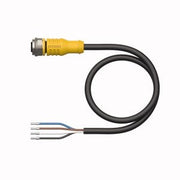 Turck - Konfektioniertes Sensor-Aktor-Kabel Aktuator- u. Sensorleitung RKC4.4T-2/TXL3013 PUR − 1 Stück