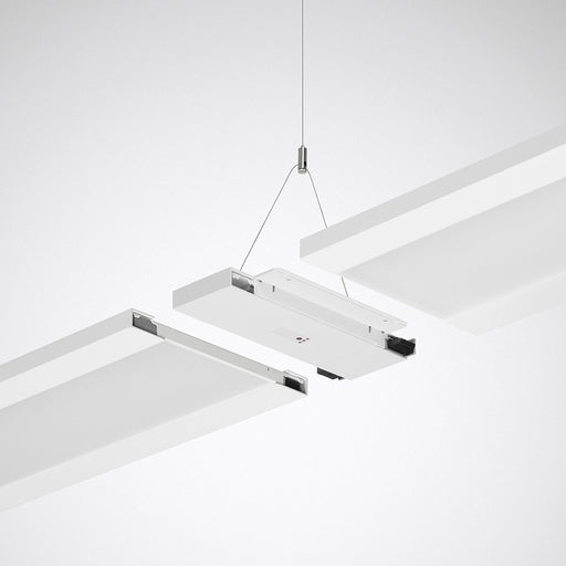 Trilux - Elektrisches Zubehör/Ersatzteile für Leuchten Verbinder LuceosHZLKB/5/01+CO2 mit CO2-Sensor