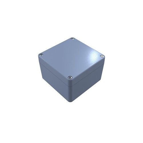 Bernstein - Leergehäuse Alu Gehäuse GEH.CA-210