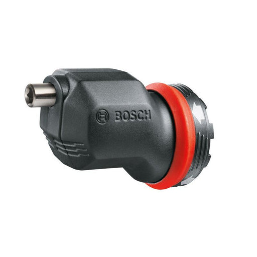 Bosch - Spezialaufsatz für Bohrmaschinen/Schrauber Exzenteraufsatz, für die 1600A01L7S Nutzung mit