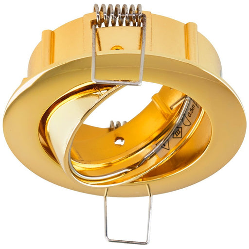 EVN Lichttechnik - Downlight/Strahler/Flutlicht NV EB-Leuchte 515 421 go 50W 12V IP20