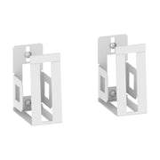 Eaton - Montagezubehör (Schaltschrank) Gerätehalter-Set ZSD-GH2-SET für Router