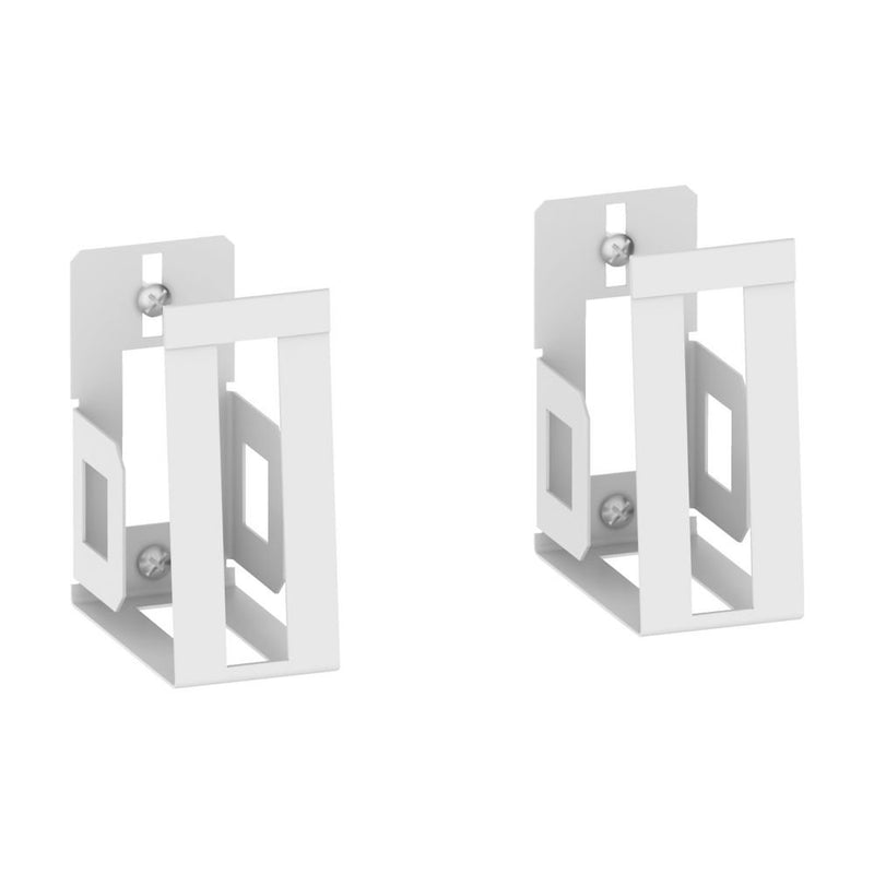 Eaton - Montagezubehör (Schaltschrank) Gerätehalter-Set ZSD-GH2-SET für Router