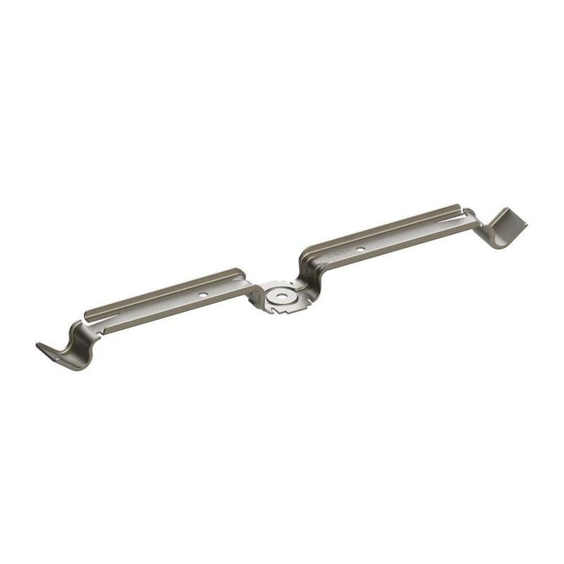 Erico - Sammelhalterung Metall Kabelbügel PKM16H6 16 Kabel, 7,1mm Loch − 50 Stück