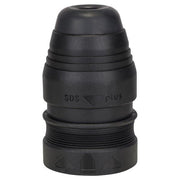 Bosch - Bohrfutter Wechselfutter SDS plus, 2608572112 PBH200 FRE/PBH240 RE