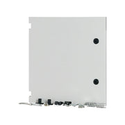 Eaton - Tür/Bedientableau (Schaltschrank) Feldbreite Tür geschlossen XTSZDSQC-H450W425 HxB=450x425mm