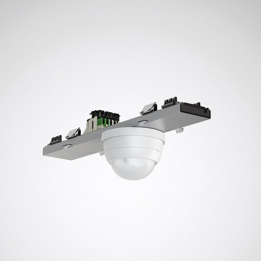 Trilux - Elektrisches Zubehör/Ersatzteile für Leuchten Geräteträger mit Sensor 78IP50 BEG  #8920900 silber