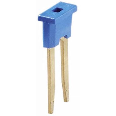 Finder - Zubehör/Ersatzteile für Schaltrelais Kammbrücke 097.42 2-polig − 10 Stück by Finder
