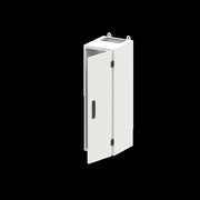 Striebel&John - Leergehäuse Wandschrank TW106G SK I IP55