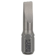 Bosch - Bit Schrauberbit Extra-Hart S 2607001461 0,8 x 5,5 25 mm