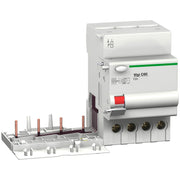 Schneider Electric - Fehlerstromschutzblock Multi 9 OEM Vigi C60 4-pol M9V14463 63A 300mA Typ AC