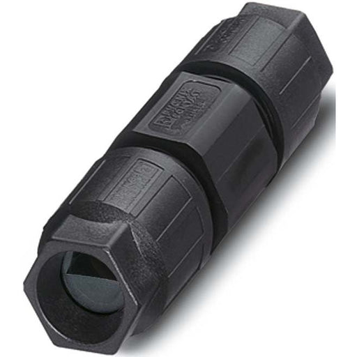 Phoenix Contact - Steckverbinder für steckbare Gebäudeinstallation Leitungsverbinder Q154IDC2424KUKUASIBK Quickon