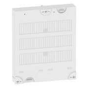 Eaton - Frontplatte (Schaltschrank) UA-Haube 300mm kpl. ZSD-H300/UA/KLP
