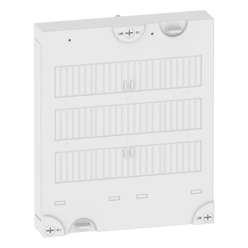 Eaton - Frontplatte (Schaltschrank) UA-Haube 300mm kpl. ZSD-H300/UA/KLP