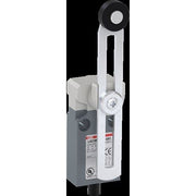 ABB Stotz S&J - Einzelpositionsschalter Kompakt-Pos.schalter LS21M51B11-U01 Metall-Gehäuse IP67