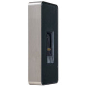 Ekey (AT) - Abdeckrahmen Montagerahmen 101716 FS IN GL IP54 anth
