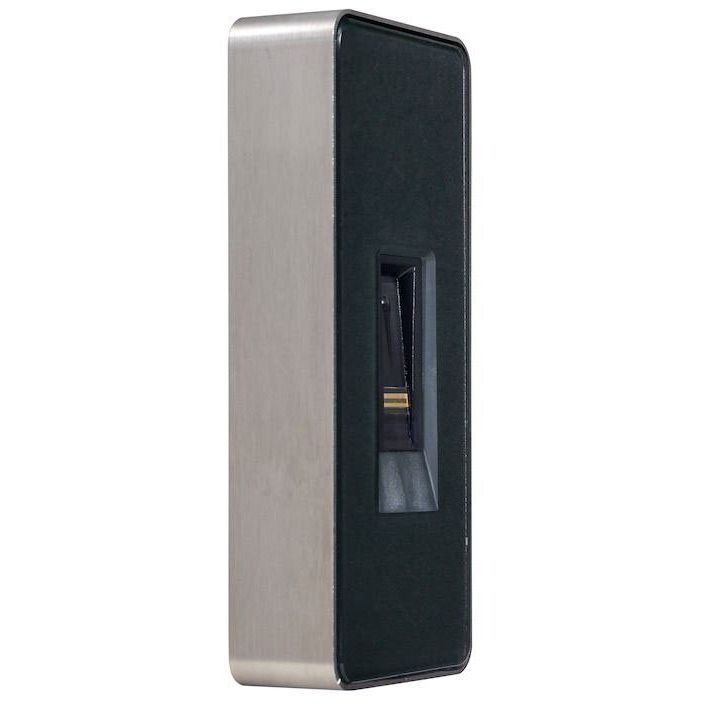 Ekey (AT) - Abdeckrahmen Montagerahmen 101716 FS IN GL IP54 anth