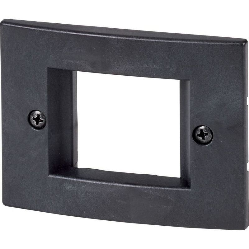 Eaton - Abdeckung für Verteilerfeld Blendrahmen Kipphebel NZM2/3-XBRS Baugröße 2/3