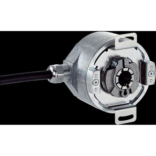Sick - Drehgeber Absolut-Encoder AFM60B-BERK032768