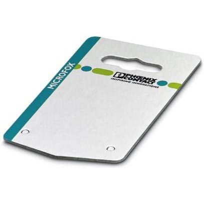 Phoenix Contact - Zubehör/Ersatzteile für Schneidwerkzeuge Befestigungsclip TF-PART BC-MICROFOX − 100 Stück