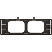 Eaton - Zubehör/Ersatzteile für Niederspannungs-Schalttechnik Zusatzfrontschild ZFS61/62-P3 Deutsch/Englisch