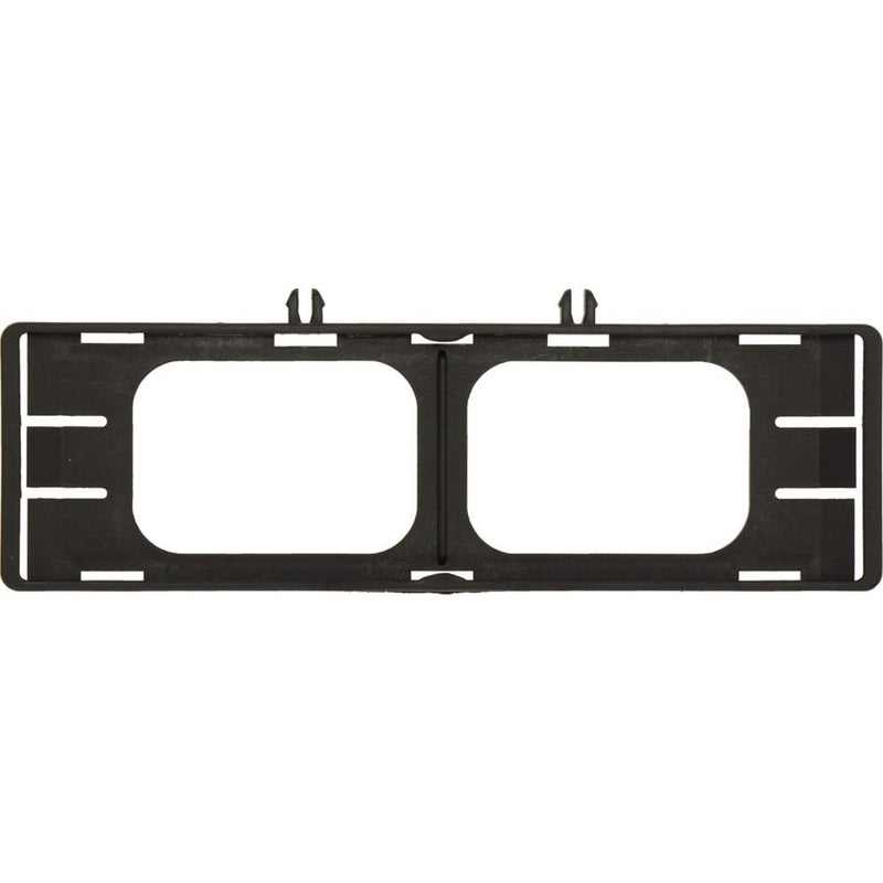 Eaton - Zubehör/Ersatzteile für Niederspannungs-Schalttechnik Zusatzfrontschild ZFS61/62-P3 Deutsch/Englisch
