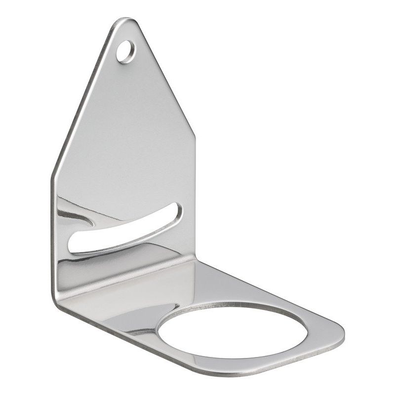 Leuze - Signalsäulenelement, Fuß mit Rohr Signalsäulenelement TL305-AC.MB1