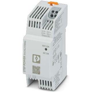 Phoenix Contact - Gleichstromversorgung Stromversorgung STEP3-PS/1AC#1170953