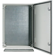 Eaton - Gehäuse/Schaltschrank (leer) Stahlblech-Wandgehäuse CS-75/200 700x500x200