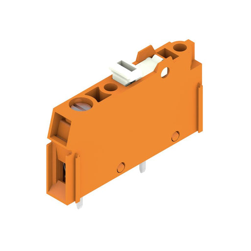 Weidmüller - Leiterplattenklemme Leiterplattenklemme LPTR 5.08#1755230000 5.08mm − 100 Stück