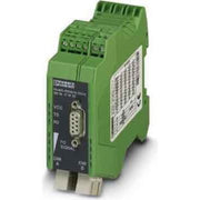 Phoenix Contact - Media Konverter LWL-Umsetzer PSI-MOS-PRO #2708892 optisch