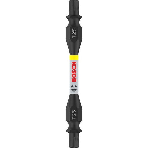 Bosch - Bit PRO Impact Schrauberbit 2608522541 mit Doppelklingen