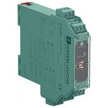 Pepperl+Fuchs Fabrik - Trennschaltverstärker Schaltverstärker KFD2-SR3-2.2S