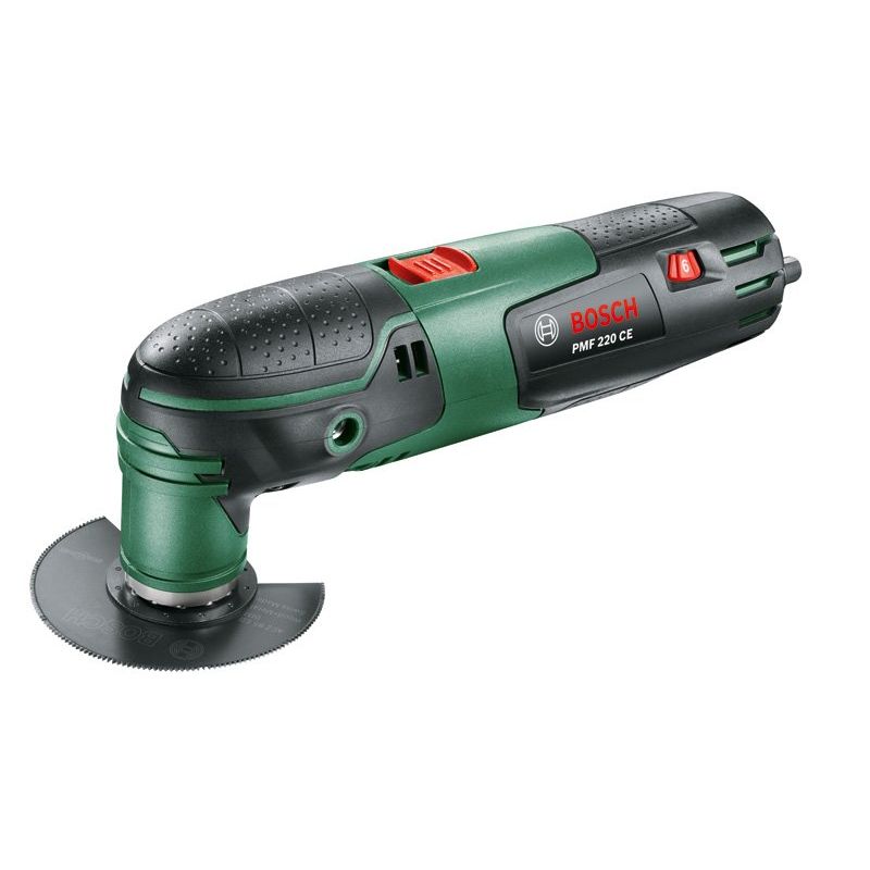 Bosch - Oszillierer (elektrisch) Multifunktionswerkzeug 0603102000