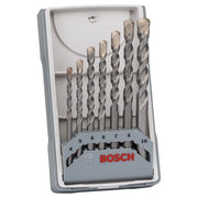 Bosch - Bohrer-Set 7-tlg. CYL-3 2607017082 Betonbohrer-Set