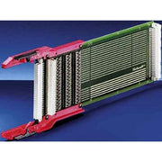 Schroff - Befestigungsteil für Baugruppe mit Rastermaß 482,6 mm (19 Zoll) Universal-Adapter 23021652