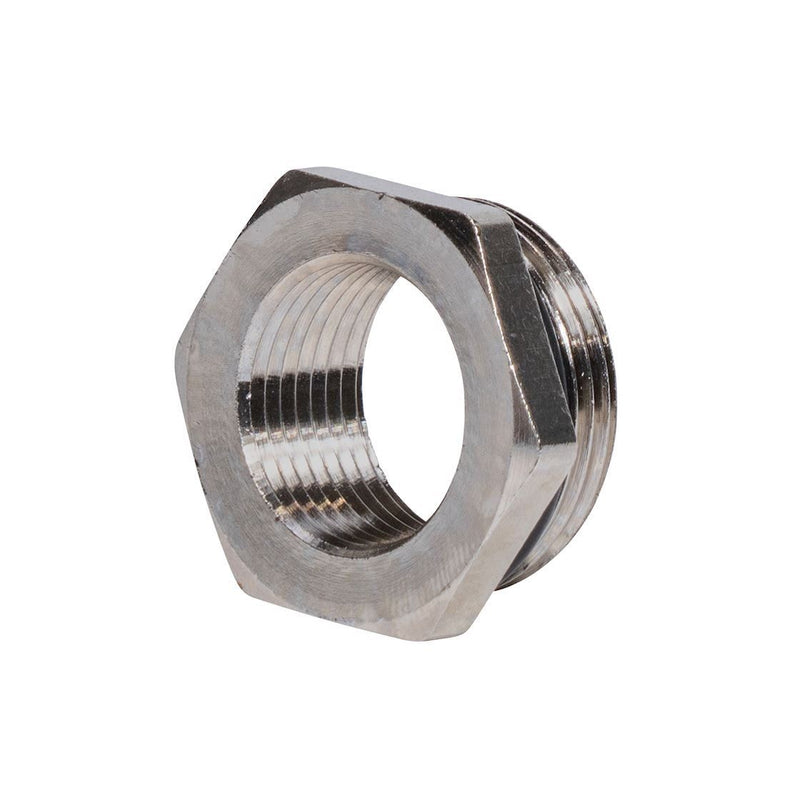 Plica - Erweiterungs-/Reduzierring Adapter 9264062509 M25/PG9 − 20 Stück