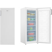 Amica - Gefriergerät GS 324 170 W 144cmHöhe