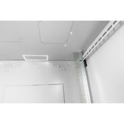 DIGITUS - Netzwerk-/Serverschrank Wandgehäuse Dynamic Basic DN-19 12U-6/6-EC 600x600mm (BxT)