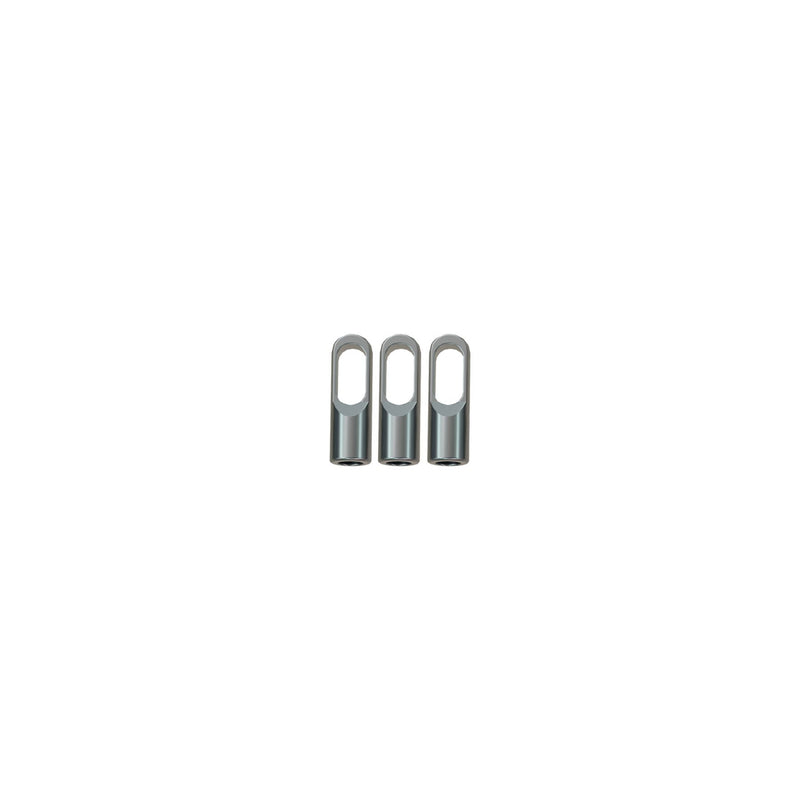 Runpotec - Zubehör/Ersatzteile für Kabeleinziehsystem GF3 SLIM Zugösen-Set 4,5mm 20947 für RG4.5 Spitze