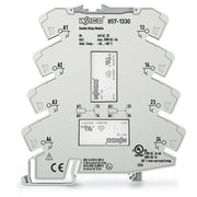 WAGO GmbH & Co. KG - Schaltrelais Relaismodul 2-fach 857-1330 AC/DC 24 V