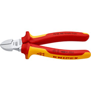Knipex - Seitenschneider 70 06 160 isoliert, 160mm