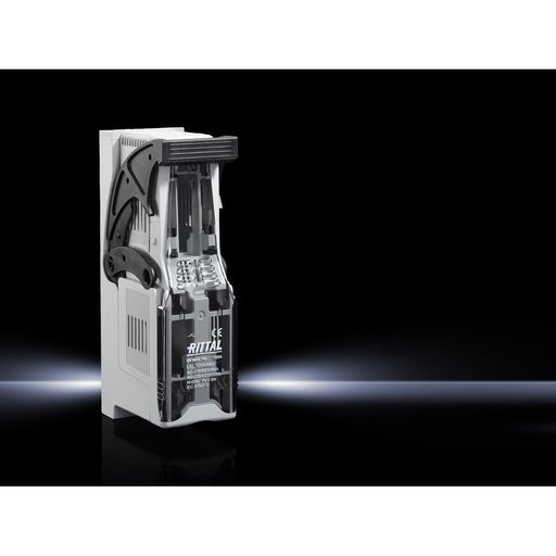 Rittal - Sicherungslasttrennschalter NH-Sicherungslasttrenner SV 9635.700 Gr.000, 690 V