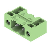 Weidmüller - Leiterplattensteckverbinder Verbinder 5.08mm SL 5.08HC#1401720000 − 90 Stück