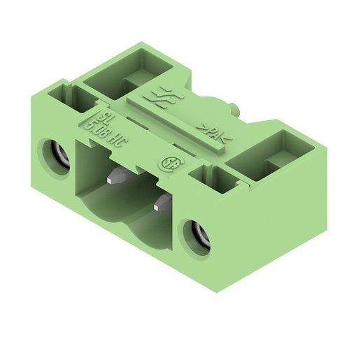 Weidmüller - Leiterplattensteckverbinder Verbinder 5.08mm SL 5.08HC#1401720000 − 90 Stück