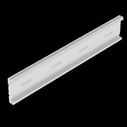 Unex - Verbinder für Kabeltragsystem Stoßstellenverbinder 67835-44 135x500 / 600 mm − 12 Stück