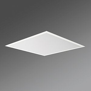 Regiolux - Decken-/Wandleuchte LED-Einbau-/Anbauleuchte panella #60153036610 3000K DALI