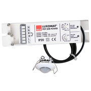 BEG Brück Electronic - Bewegungsmelder/Präsenzmelder komplett Präsenzmelder PD9-M-1C-SDB-IP65-DE