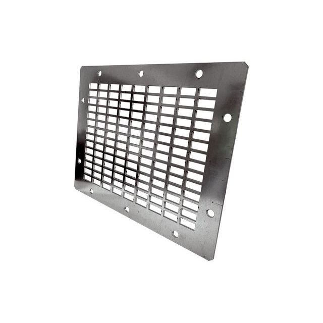 Maico - Zubehör/Ersatzteile für Ventilatoren Ausblasschutzgitter SGAI GR 35 für Nennweite 350  − 1 Stück
