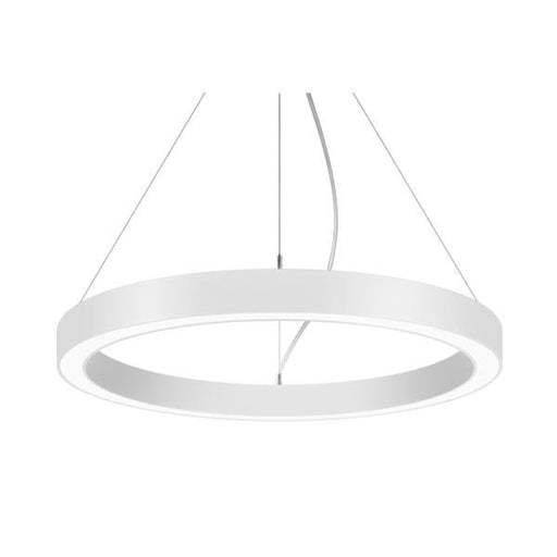 Brumberg Leuchten - Pendelleuchte LED-Pendel-Ringleuchte 13555179CA TW/RGBW D45cm H10cm